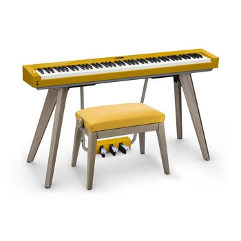 Casio Privia Piano Digital Casio Privia Piano Digital