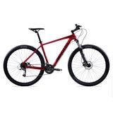 Bicicleta de Fibra de Carbono R29 Benotto Kutang