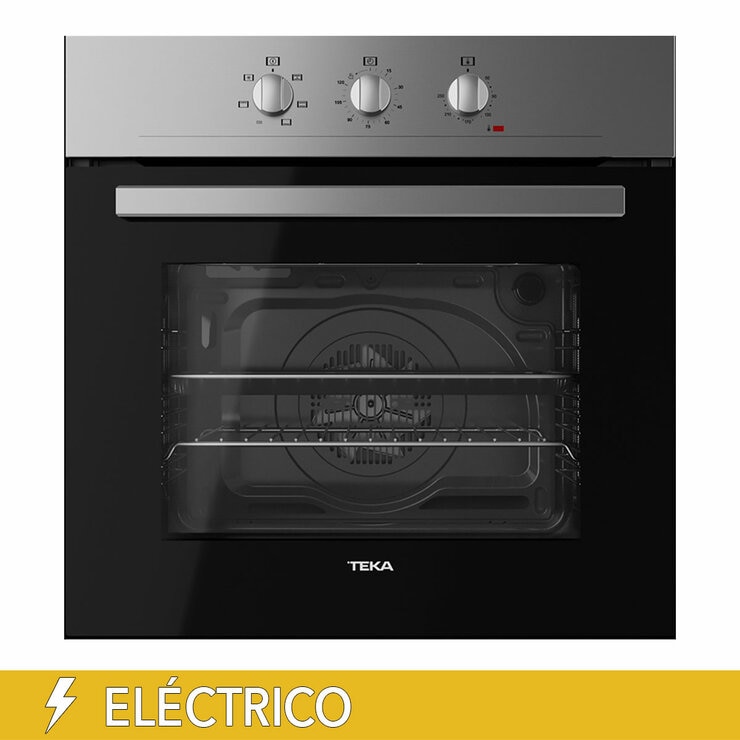 Teka Combo Parrilla de inducción + Horno Eléctrico Teka Combo Parrilla de inducción + Horno Eléctrico