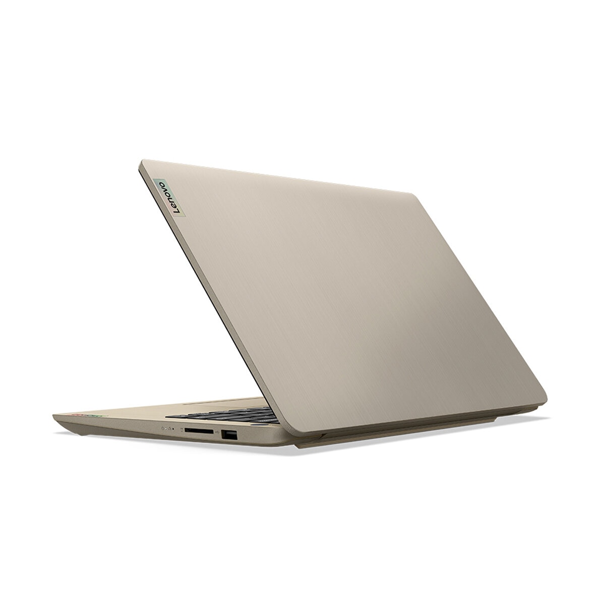 Lenovo IdeaPad 3 14" Full HD Intel Core i3 8GB 256GB SSD + 1TB HDD