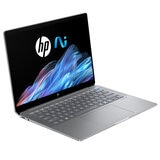 HP 14-fd0001la Laptop Omnibook Ultra 14" 2.2K Táctil AMD Ryzen AI 9 32GB 1TB SSD
