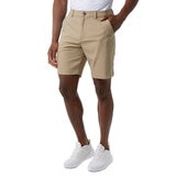 32 Degrees Cool Shorts para Caballero Café 30