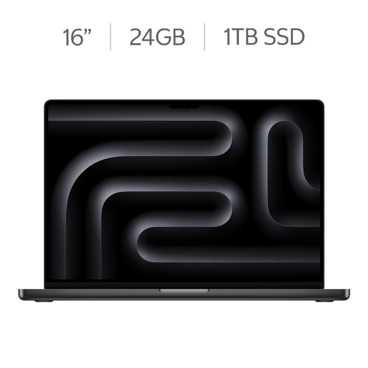 Apple MacBook Pro 16" M5 Pro 24GB 1TB SSD