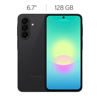 Samsung Galaxy A27 128GB Negro Samsung Galaxy A27 128GB Negro