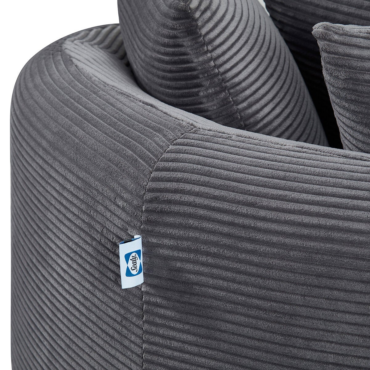 Sealy, Selene, Sillón de Tela Sealy, Selene, Sillón de Tela