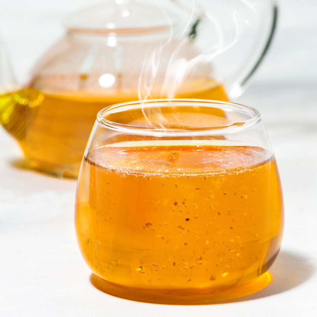 Zaaté Té Verde Sabor Limonada y Durazno 700 g