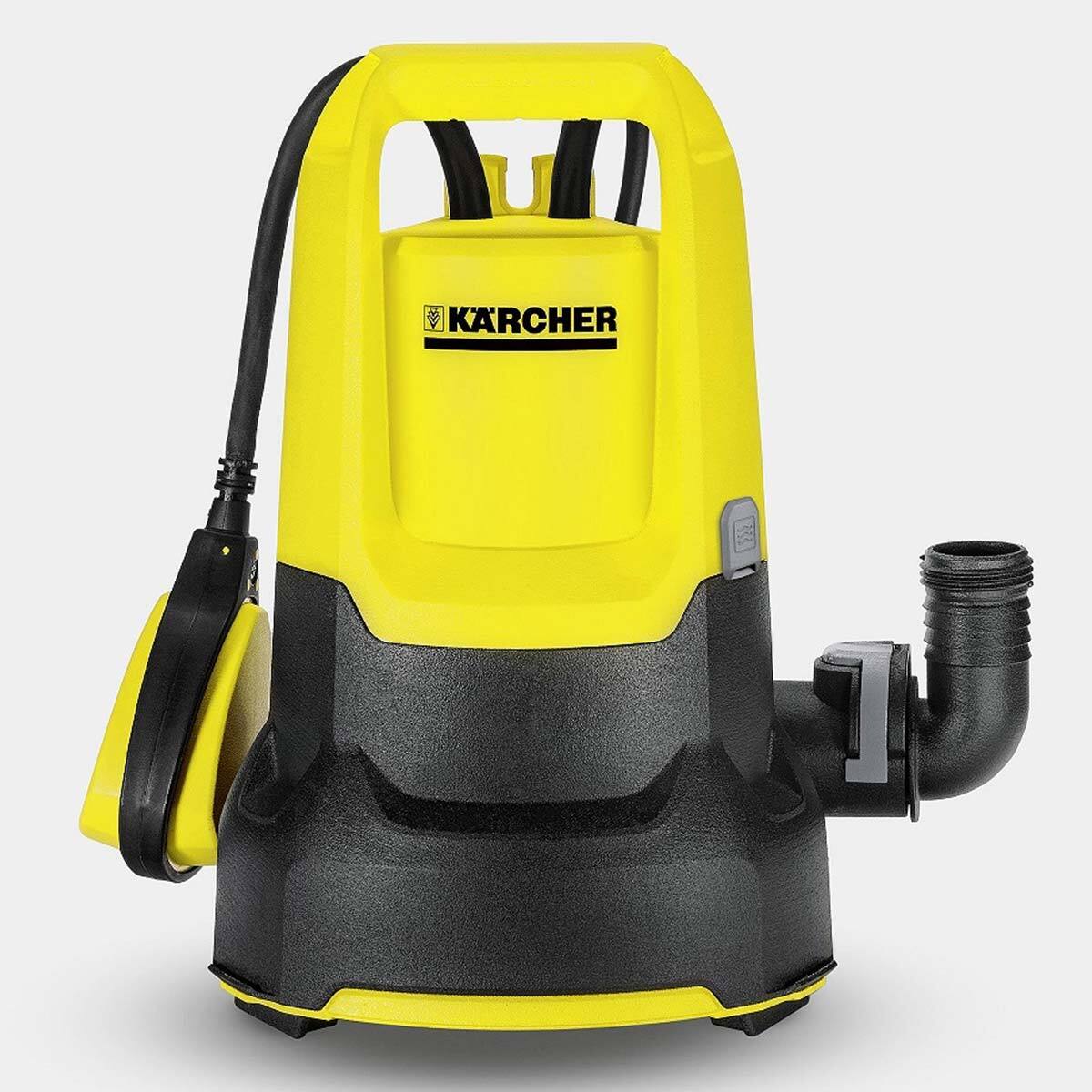 Karcher, Bomba Sumergible para Agua Limpia SP 2 Flat | Costco México