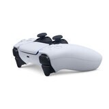 PlayStation 5: DualSense Control Inalámbrico - Blanco