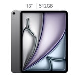 Apple iPad Air 13" Wi-Fi 512GB Gris Espacial