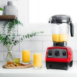 Vitamix, Licuadora Explorian 320 + paquete PCA , rojo