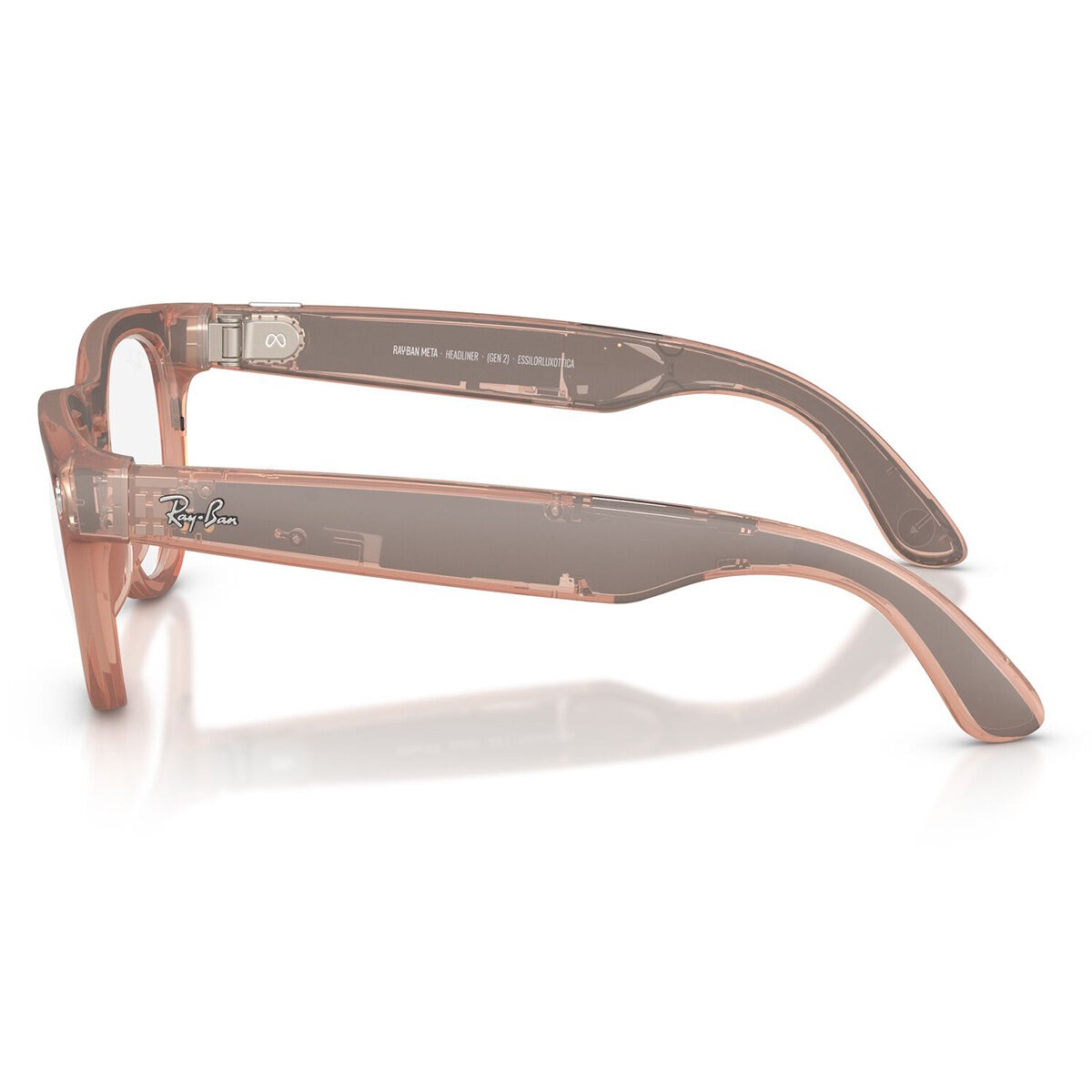 Ray Ban Meta Gen 2 0RW4013 Lentes de Sol Transitions
