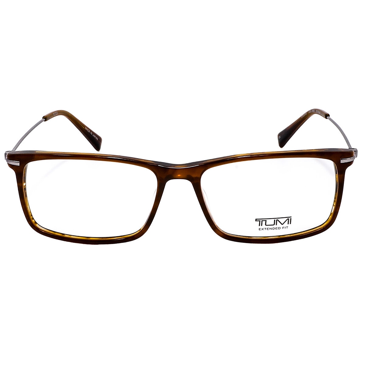Tumi VTM.00019.03BQ.57 Armazón Oftálmico