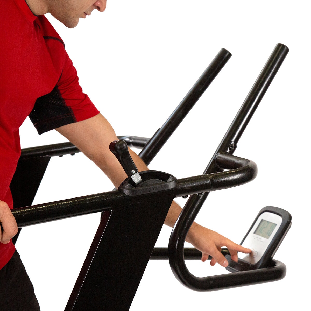 UniFitness Caminadora Curva UNIF-900