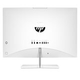 HP Pavilion All-In-One 24-ca0013la Desktop 23.8" Full HD AMD Ryzen 5 8GB 512GB SSD