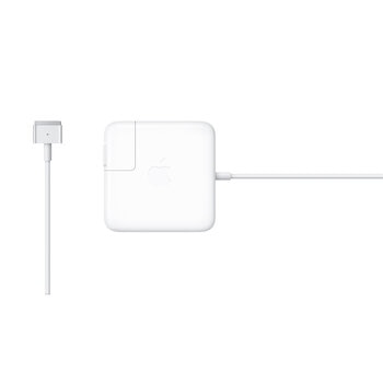 Apple Adaptador de corriente Magsafe 2 de 45W para Macbook Air