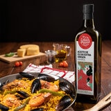 La Bien Planta Aceite Extra Virgen 1 L
