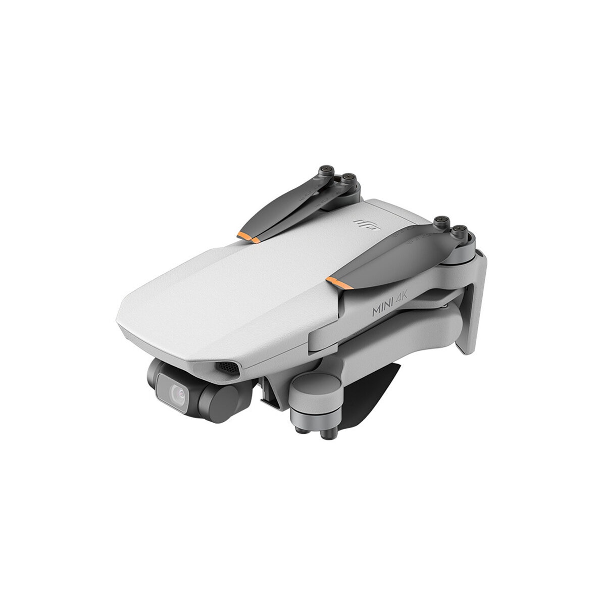 DJI Mini 4K Fly More Combo Dron