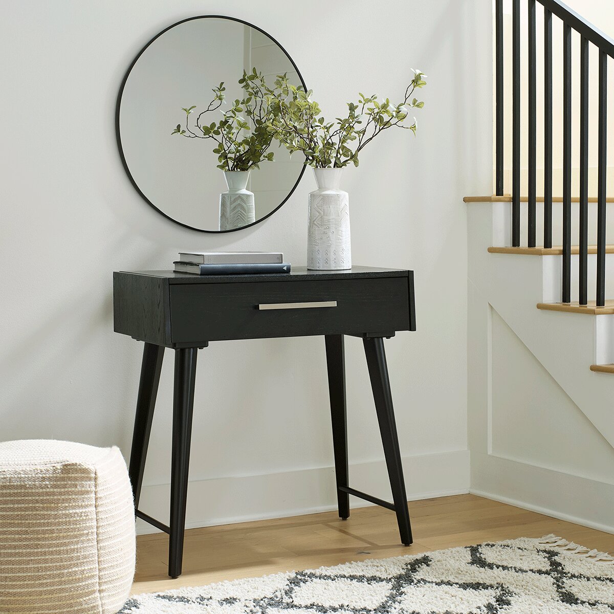 Universal Broadmoore, Evans, Escritorio Abatible