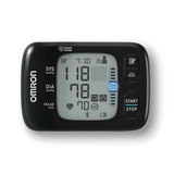Omron Monitor de Presión Arterial de Muñeca HEM-6232T