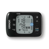 Omron Monitor de Presión Arterial de Muñeca  HEM-6232T 