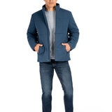 Soybu Chamarra para Caballero Varias Tallas y Colores