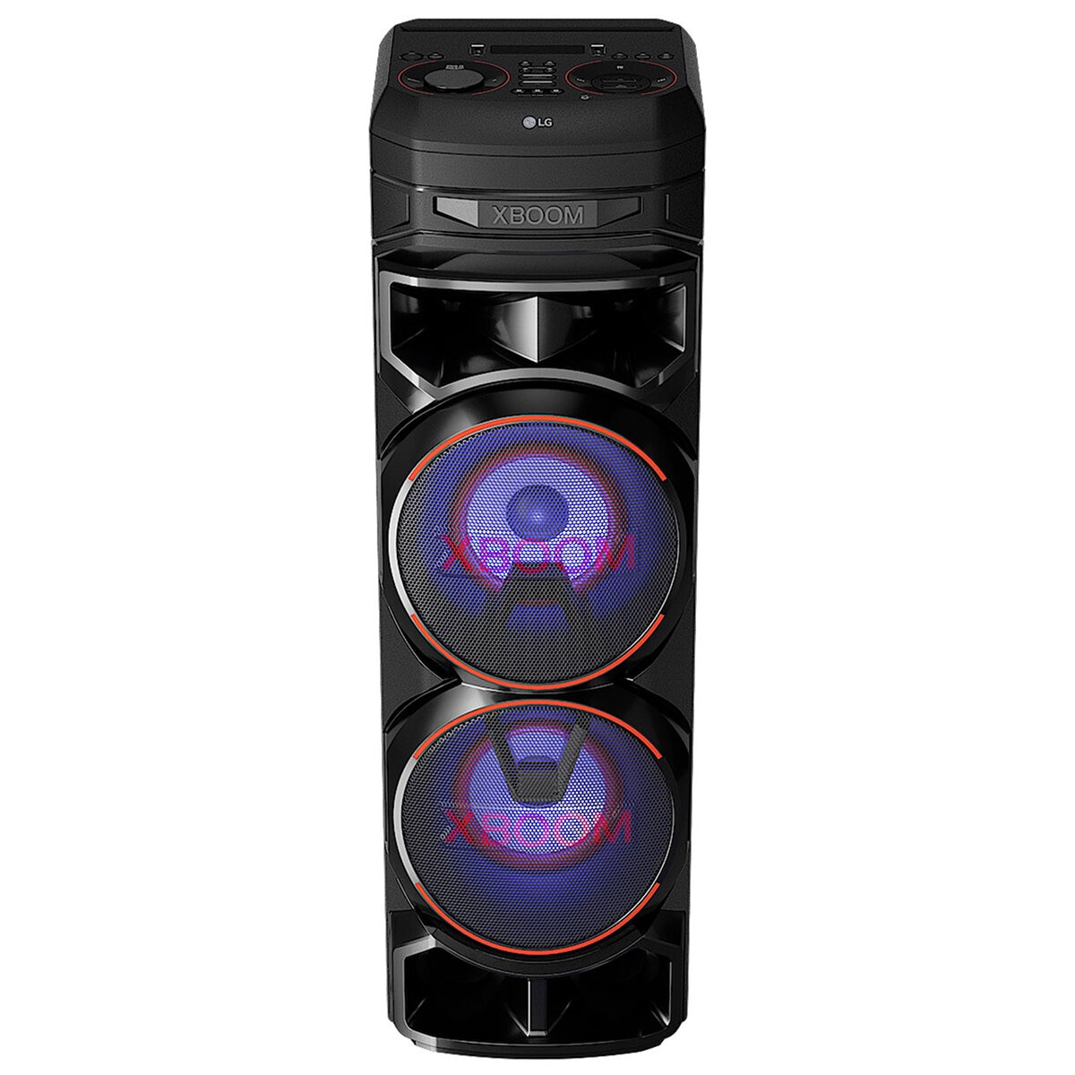 LG Xboom RNC9 Bocina Bluetooth