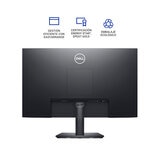 DELL Monitor 23.8" Full HD E2425H