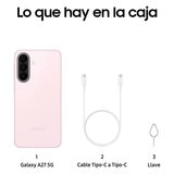 Samsung Galaxy A27 128GB Rosa Claro