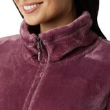 32 Degrees Heat Chamarra para Dama Morado Extra Chica