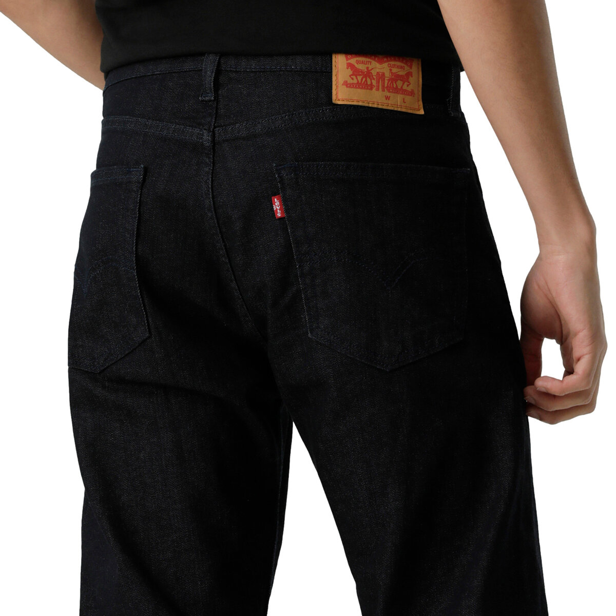Levi's Jeans para Caballero Azul 32x32