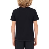 Fila Playera para Niños 3 piezas Negro / Rojo / Blanco 7 / 8 Años