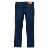 Izod Jeans para Caballero Azul Oscuro 38 x 32