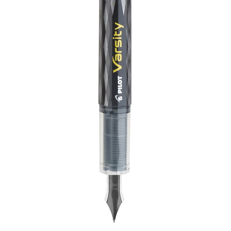 Pilot Varsity Pluma Fuente Punto Mediano 7 Piezas Pilot Varsity Pluma Fuente Punto Mediano 7 Piezas