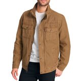 Levis Chamarra de algodón para Caballero Varias Tallas y Colores