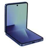 Samsung Galaxy Z Flip 7 512GB Sombra Azul
