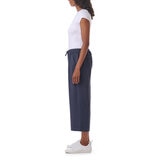 Splendid Pantalones para Dama azul chica