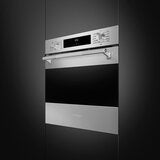Smeg Horno Eléctrico 76cm Smeg Horno Eléctrico 76cm