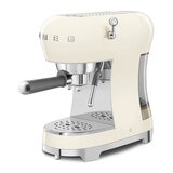 Smeg Máquina de Café Espresso Crema