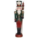 Cascanueces Decorativo 1.8m