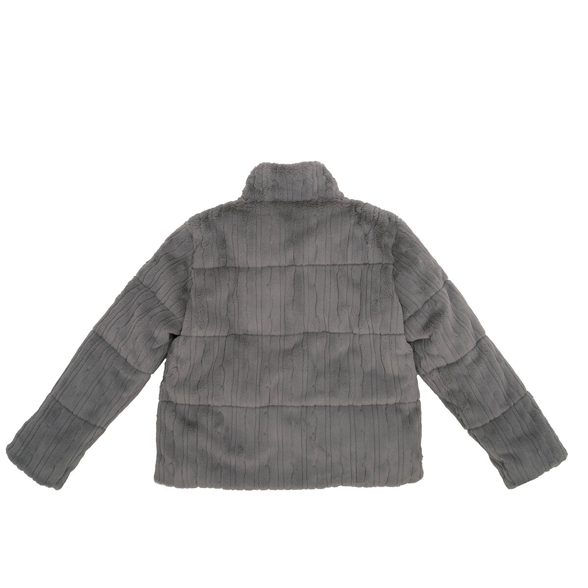 Bearpaw Chamarra para Dama Gris Extra Grande