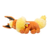 Peluche Pokémon Durmiendo 45cm, Flareon