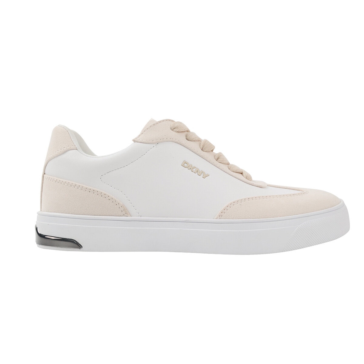 DKNY Tenis para Dama café MEX 27 / US 10
