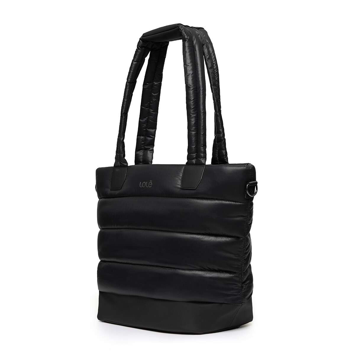 Lole Bolsa Tote para Dama Negro