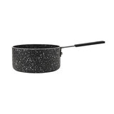 Westinghouse, Set de 2 Mini Ollas de Marmol Negro