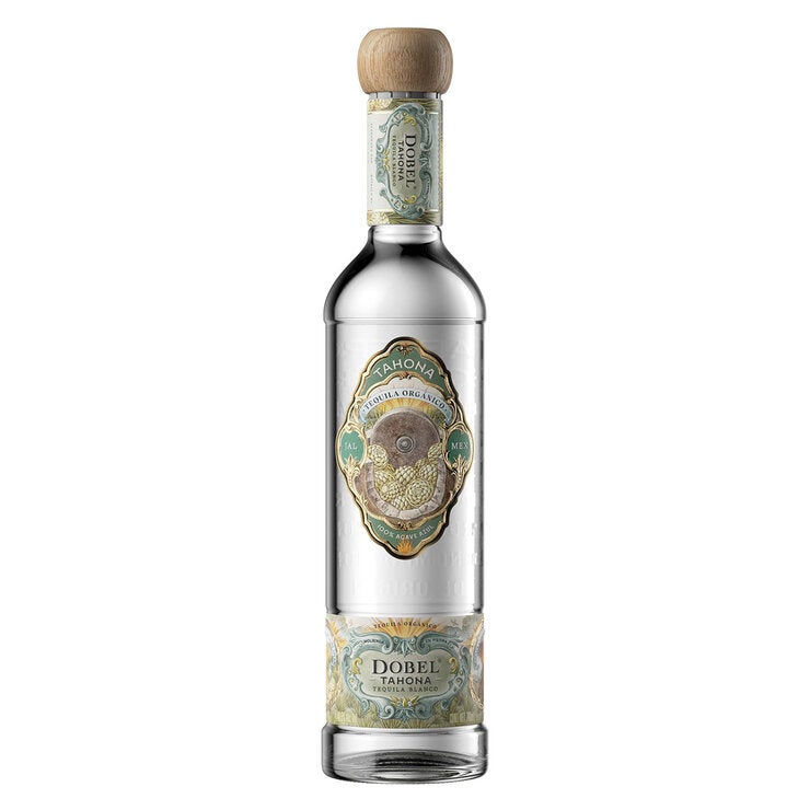 Maestro Dobel Tahona Tequila Blanco 700 ml Maestro Dobel Tahona Tequila Blanco 700 ml