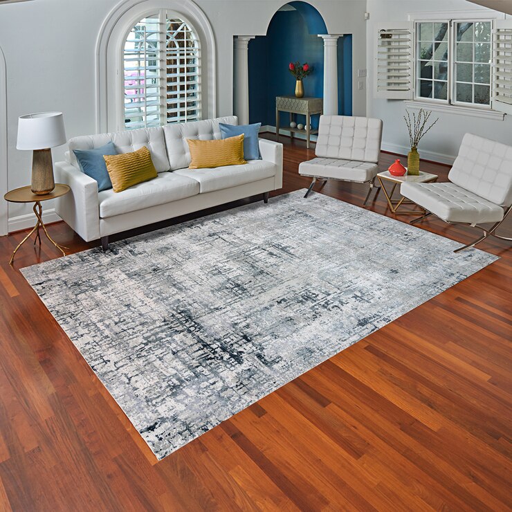 Aurora, Tapete Decorativo 160cm x 213cm Costco México