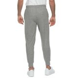 Single Stitch Pants para Caballero Gris Extra Grande