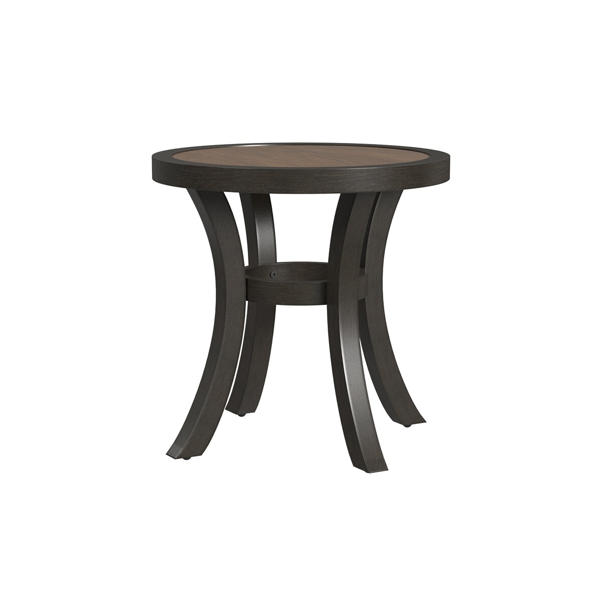 Grand Leisure, Caden Set Bistro de 3 Piezas tipo Mecedora Grand Leisure, Caden Set Bistro de 3 Piezas tipo Mecedora