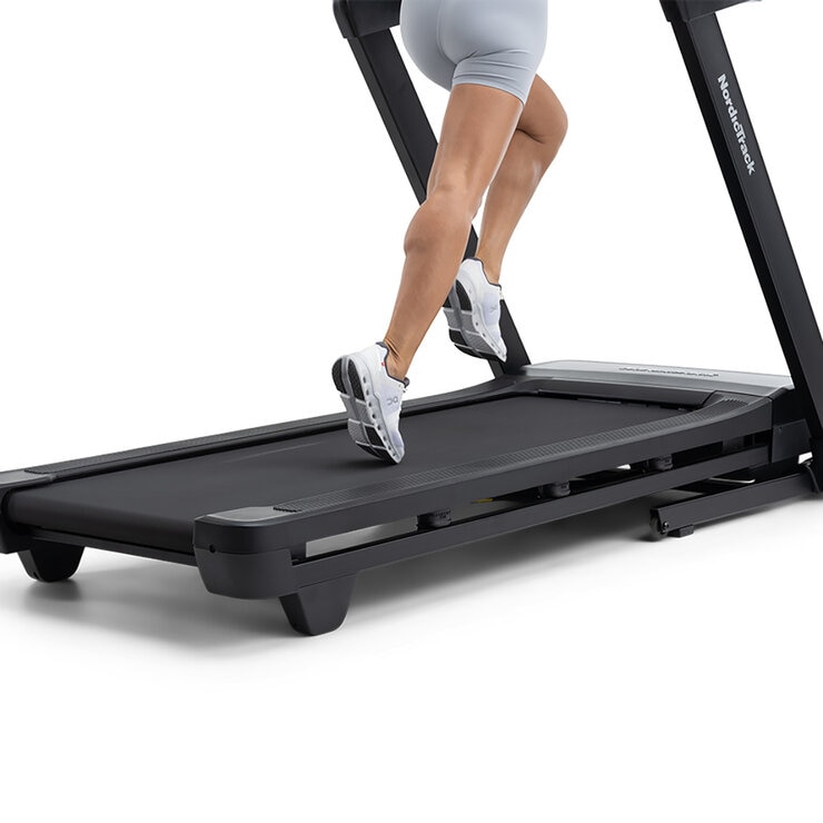 NordicTrack Caminadora T Series 9