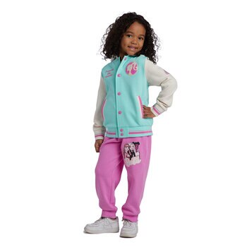 Conjunto 3 piezas para Niños o Niñas Varias Tallas y Colores